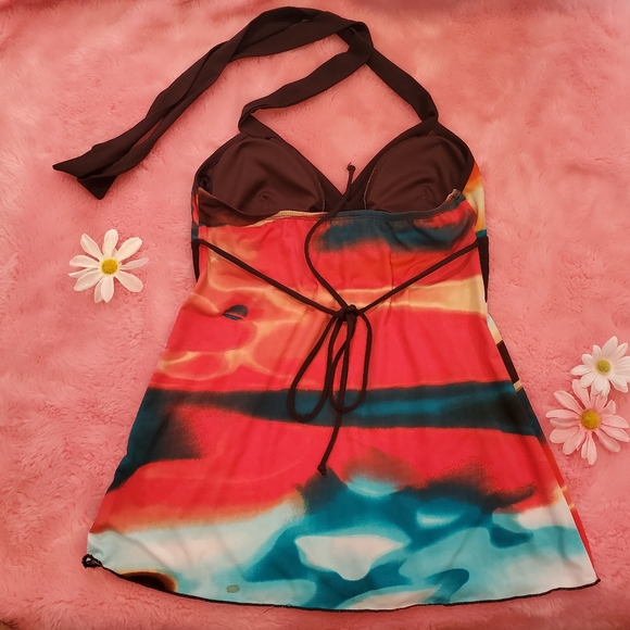 IZ Byer swim top/cover up - Picture 7 of 8